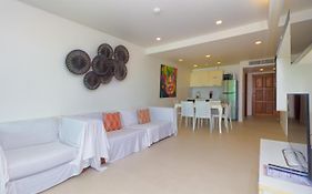 Premium Two-Bedroom Karon Butterfly Suite With Panoramic Sea Views