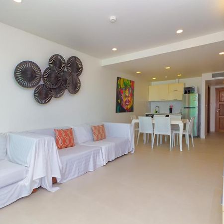Premium Two-Bedroom Karon Butterfly Suite With Panoramic Sea Views" Экстерьер фото