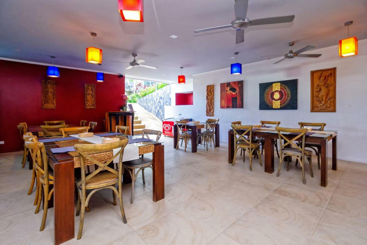 Premium Two-Bedroom Karon Butterfly Suite With Panoramic Sea Views" Экстерьер фото
