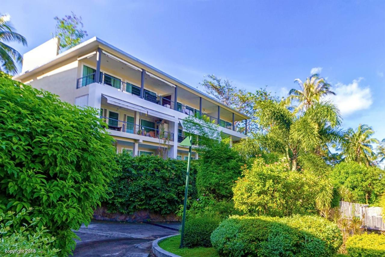 Premium Two-Bedroom Karon Butterfly Suite With Panoramic Sea Views" Экстерьер фото