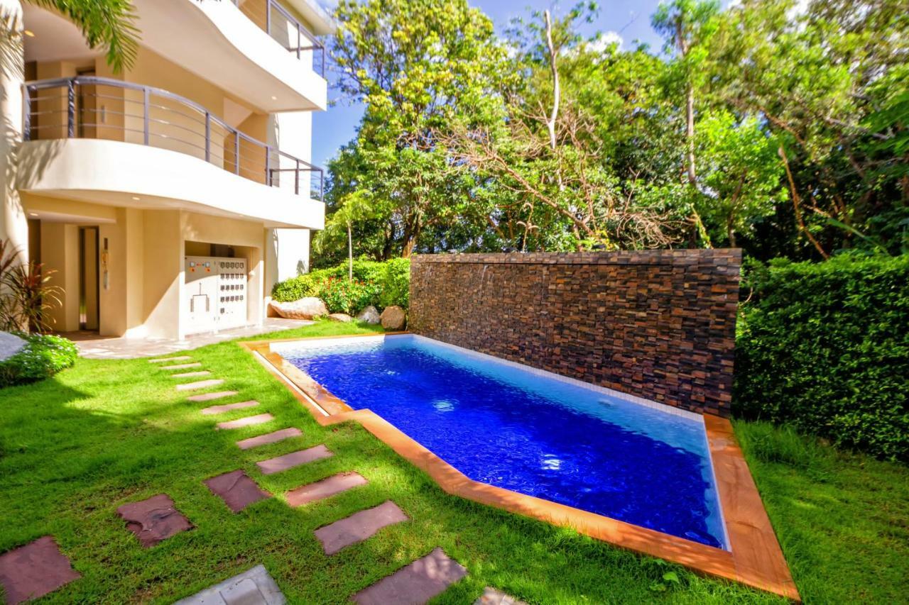 Premium Two-Bedroom Karon Butterfly Suite With Panoramic Sea Views" Экстерьер фото
